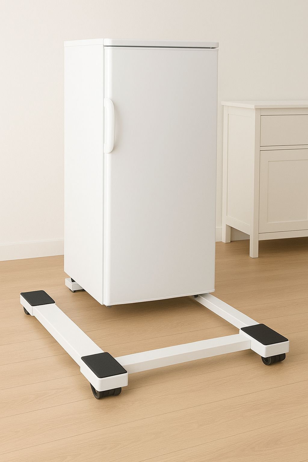DESLIZADOR AJUSTABLE PARA ELECTRODOMÉSTICOS